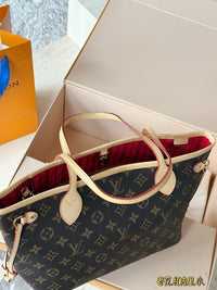 Neverfull PM Tote Bag