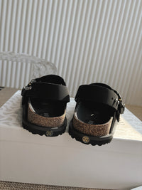 Tokio Mules