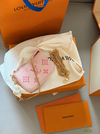 Mini Pochette Accessories