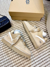 Lowmel Sneakers