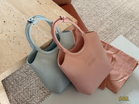 Ivy Leather Bag