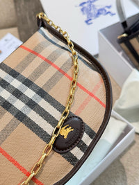 Mini Highlands Chain Bag