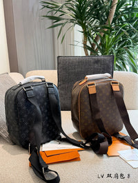 Sac à Dos Packall