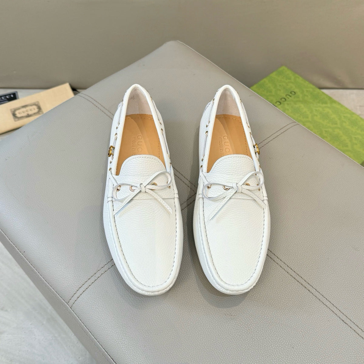 Driver Loafers