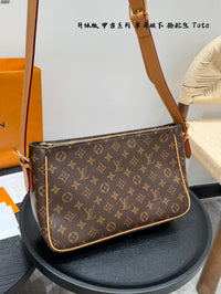 Multicolore Shoulder Bag