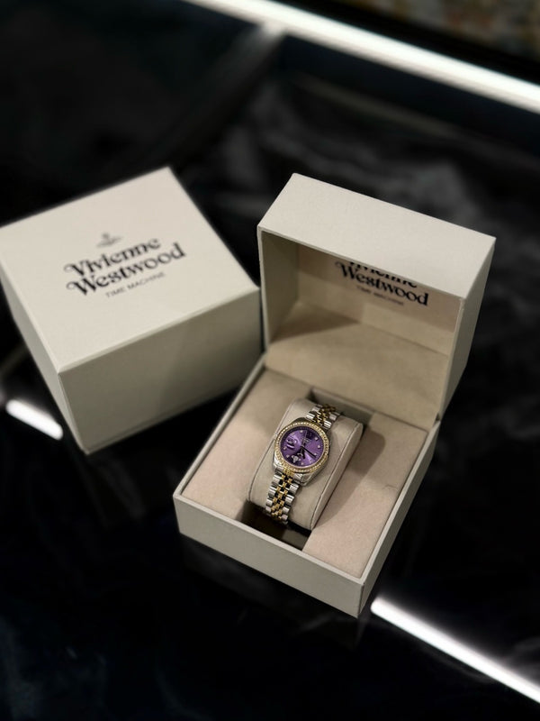 Little Camberwell Watch