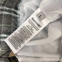 Heritage Check Swim Shorts