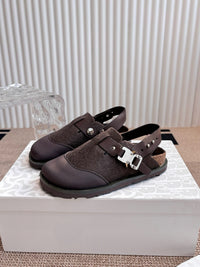 Tokio Mules