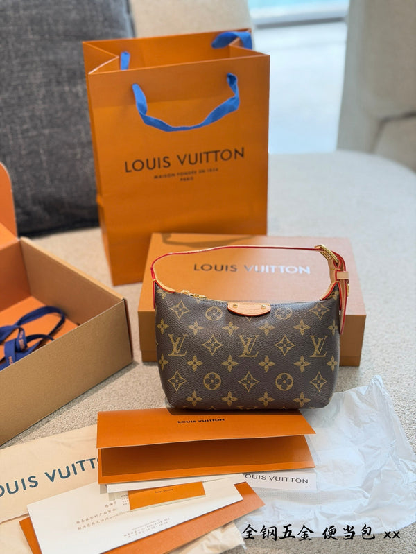 Pochette Hills Bag