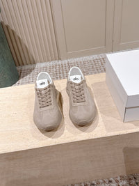 Low Top Sneakers