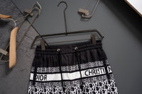 Logo Shorts