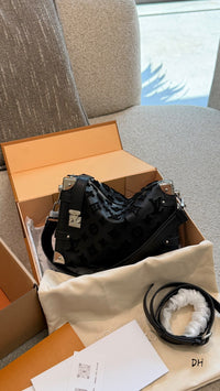 Side Trunk Bag
