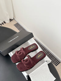 26P Logo Sandals