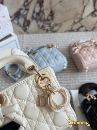 Lady Mini Bag