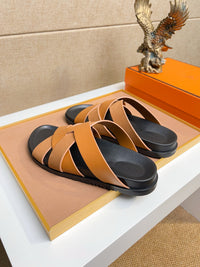 Kazimir Sandals