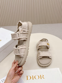 Dioract Sandals