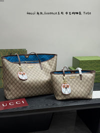 Ophidia Tote Bag