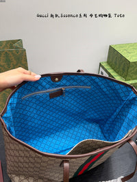 Ophidia Tote Bag