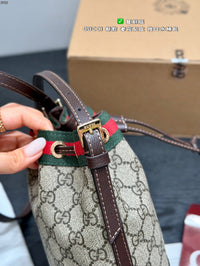 Venice Bucket Bag