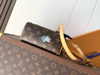 Vivienne Nano Speedy