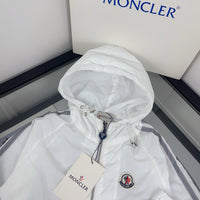 Windbreaker & Shorts Set