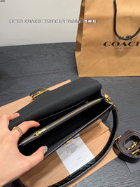 Tabby Shoulder Bag