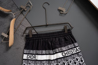 Logo Shorts