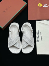 Maya Sandals
