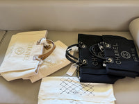 Deauville Tote Bag