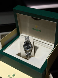 Lady Datejust 31