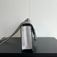 Dionysus Shoulder Bag