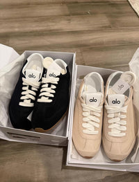 Yoga Sunset Sneakers