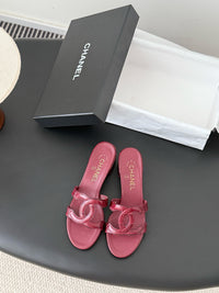26P Logo Sandals