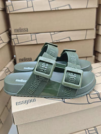 Melissa Cozy Slide