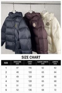 Cyclone 2-in-1 Down Jacket