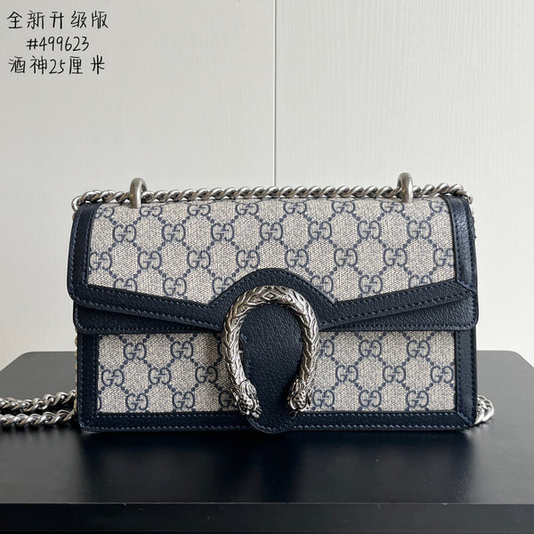 Dionysus Shoulder Bag