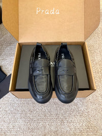 Speedrock Loafers