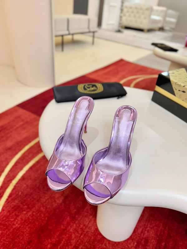 Me Dolly Mules