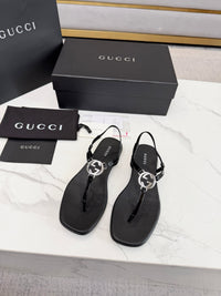 Thong Sandals