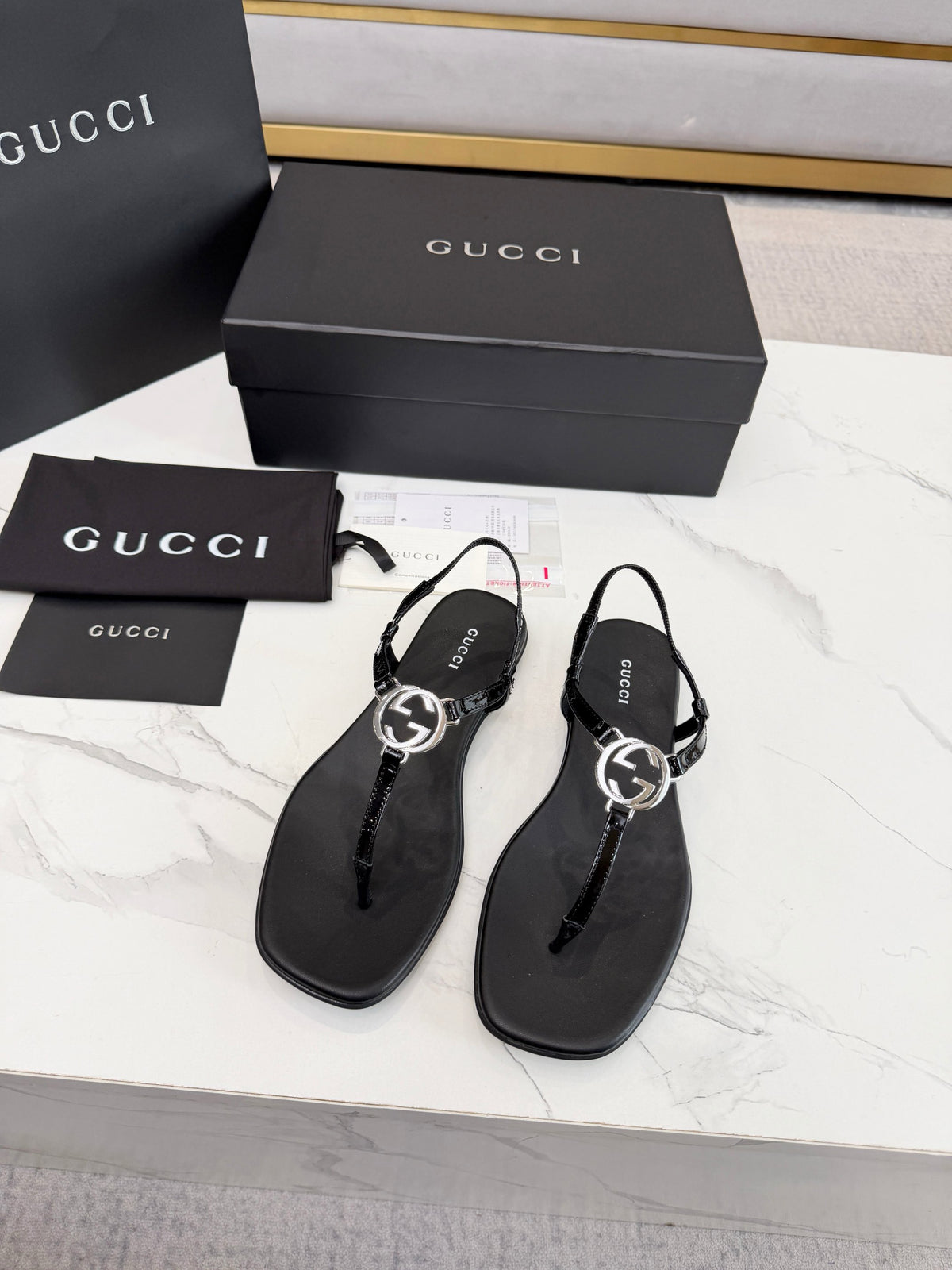 Thong Sandals