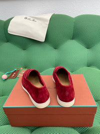 Summer Charms Walk Loafers