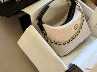 Beach Vanity Bag