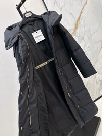 26S The Cube Down Puffer Coat