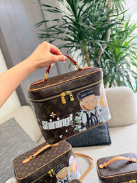 Nice Vanity Bag