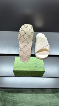 Crossover Sandals