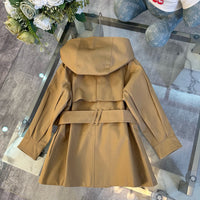 Classic Trench Coat