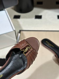 Babylone Mules