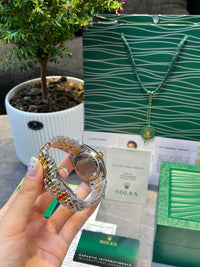 Lady Datejust