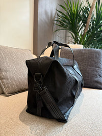 Monogram Jacquard Holdall