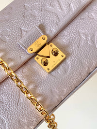 Nano Madeleine Bag
